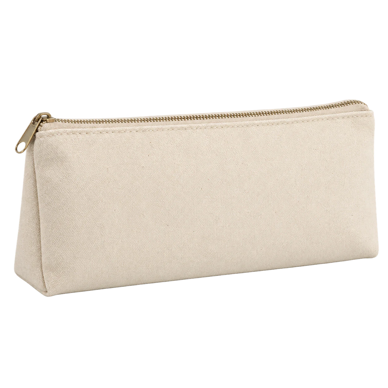 Trousse personnalisée — Naturel